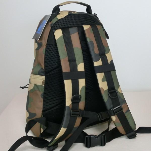 FG-MBBK01　FREEGUN　Dパックリュック　迷彩　p7245　3,900円　CAMO-B　通勤・通学　アウトドア　フランス　フリーガン｜paostore｜03