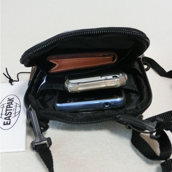 EASTPAK Eastpak BUDDY ミニショルダーバッグ EK724 7262gr