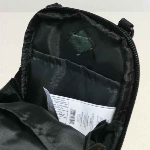 EASTPAK（イーストパック） BUDDY ミニショルダーバッグ EK724