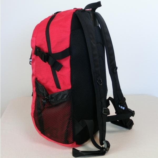 Mark Gonzales MGBS505N MARK GONZALES 多機能Dパックリュック