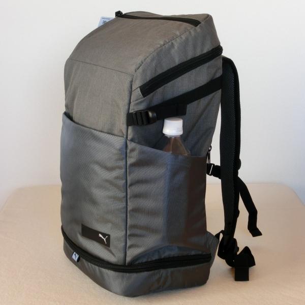 プレミアムパック　2023 52パック PUMA プーマ Dパックリュック p8232 グレー 078056 04 30L