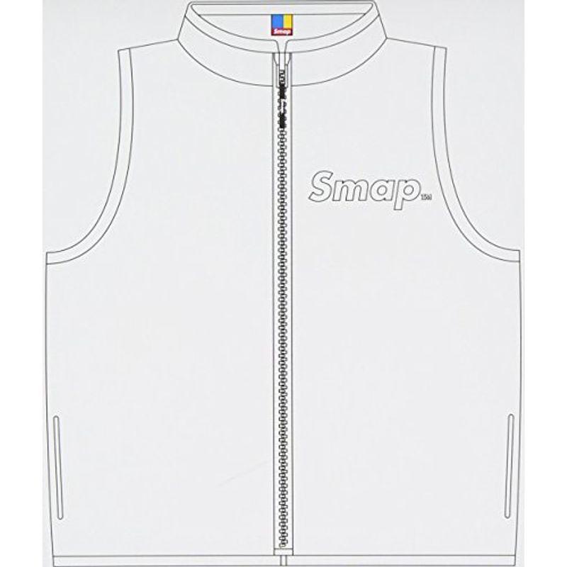Smap Vest : 20211127040656-00399us : PAPA. - 通販 - Yahoo!ショッピング