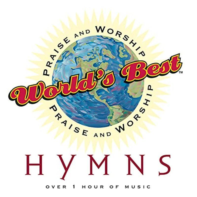 World's Best Praise & Worship: Hymns R&B