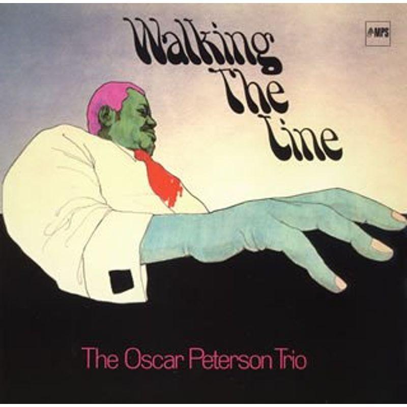 ウォーキング・ザ・ライン(紙ジャケット仕様)