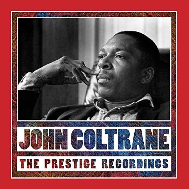The Prestige Recordings モダンジャズ