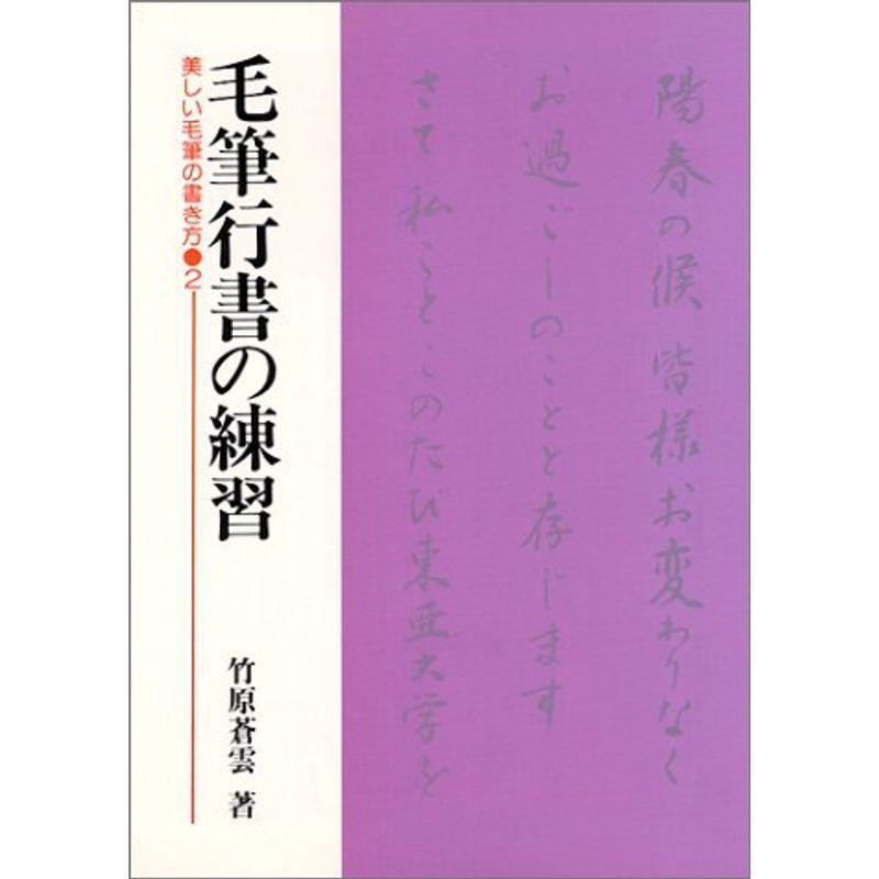 毛筆行書の練習 美しい毛筆の書き方 us Papa 通販 Yahoo ショッピング