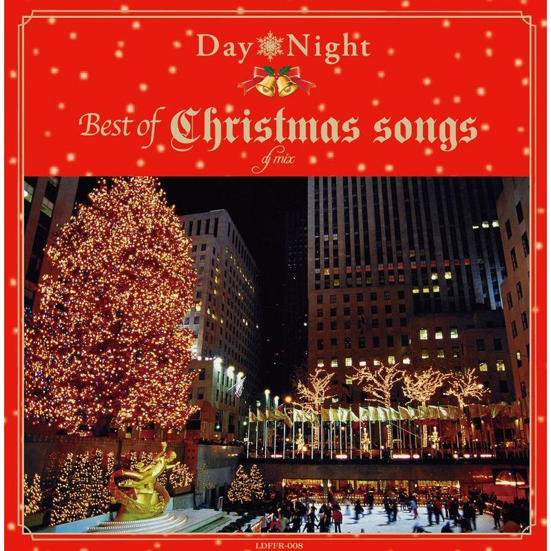 Day&Night Best of Christmas songs dj mix 2022122300020100700usPAPA