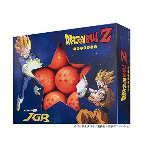 全日本送料無料 ブリヂストン Bridgestone ゴルフボール Tour B Jgr ドラゴンボール 7個パック ゴルフボール 7球入り ユニセックス 8j 国内最安値 Www Etincellesdecouleurs Fr