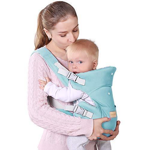Tiancaiyiding 抱っこ紐 対面抱き 前向き 抱っこひも 赤ちゃん 新生児 おんぶ ベビーキャリア 多機能 軽量 通気性 A B0dw7zhy 2102 Papa 通販 Yahoo ショッピング