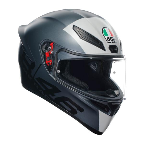 AGV AGV K1 S LIMIT 46 リミット46 フルフェイス ヘルメット アジアン