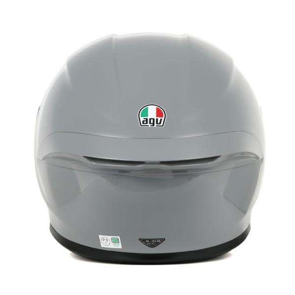 AGV フルフェイス ヘルメット K6 S NARDO GREY ナルドグレー AGV フルフェイス ヘルメット K6 S NARDO GREY ナルドグレー