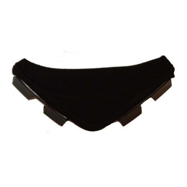 Sottogola AGV Wind Protector Per PISTA GP RR - Grigio Vendita Online