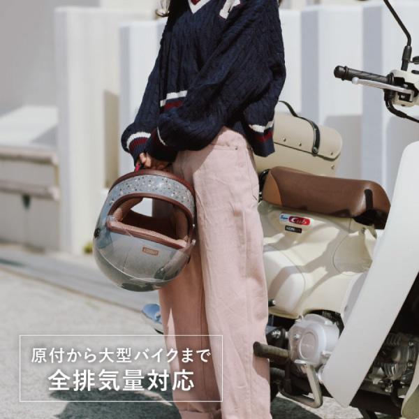 AMBOOTヘルメット AB-CHARM charmフルフェイスヘルメット WAVE GR