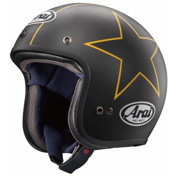 現金特価 Arai Classic Mod Stars アライ クラシック モッド スターズ 新品本物 Zucco Ind Br