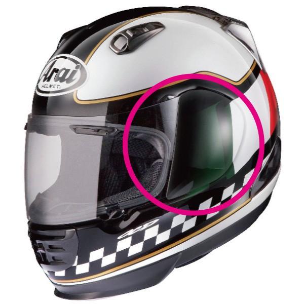 Arai Saj Flag Holder Ir Irフラッグ Italy J Set イタリー スーパーアドシス ホルダー 高品質新品 Holder