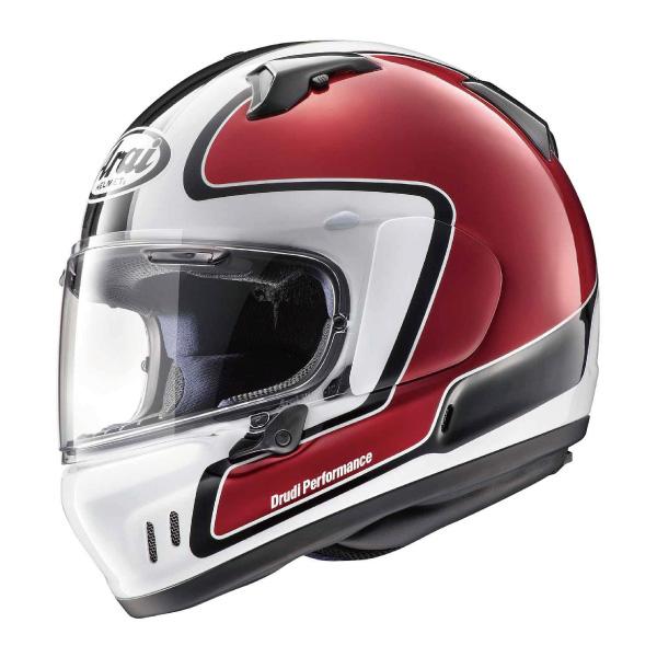 Arai XD OUTLINE / エックス・ディー アウトライン フルフェイス