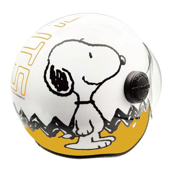 レイト商会 アークス SNJ-110 SNOOPY スヌーピー＆チャーリーブラウン