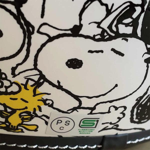 レイト商会 アークス SNJ-117 SNOOPY スヌーピーカーニバル
