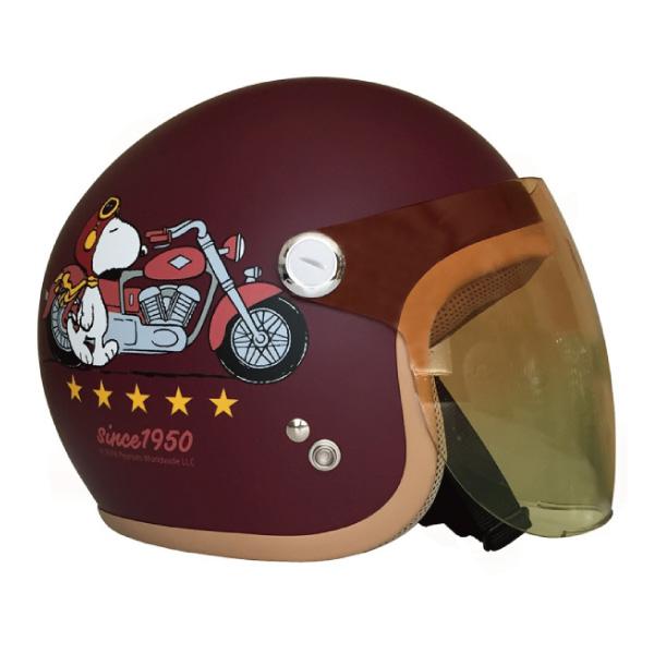 レイト商会 アークス SNJ-46 SNOOPY バイカーズ ジェット レイト商会 アークス SNJ-46 SNOOPY バイカーズ ジェット