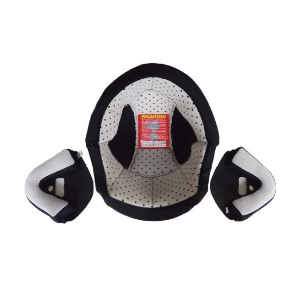 レイト商会 アークス SNJ-73 SNOOPY PEEK-A-BOO ジェットヘルメット 57