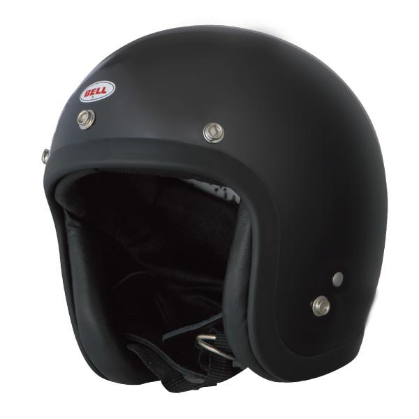 BELL（ヘルメット） BELL 500-TXJ ソリッドカラー ジェット