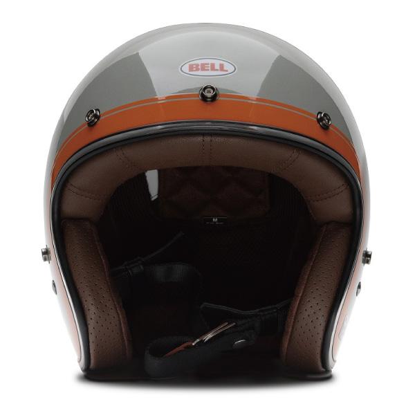 BELL（ベル） BELL CUSTOM500 カスタム500 CRATE STONE ジェット