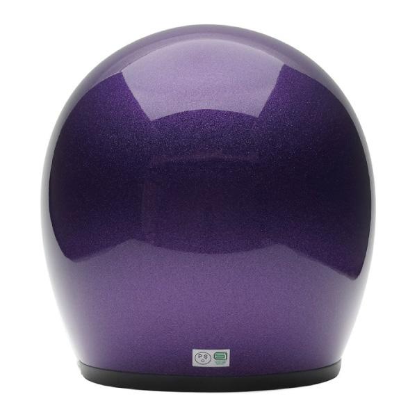 BELL（ベル） BELL CUSTOM500 CRF カスタム500 限定品 FLAKE PURPLE