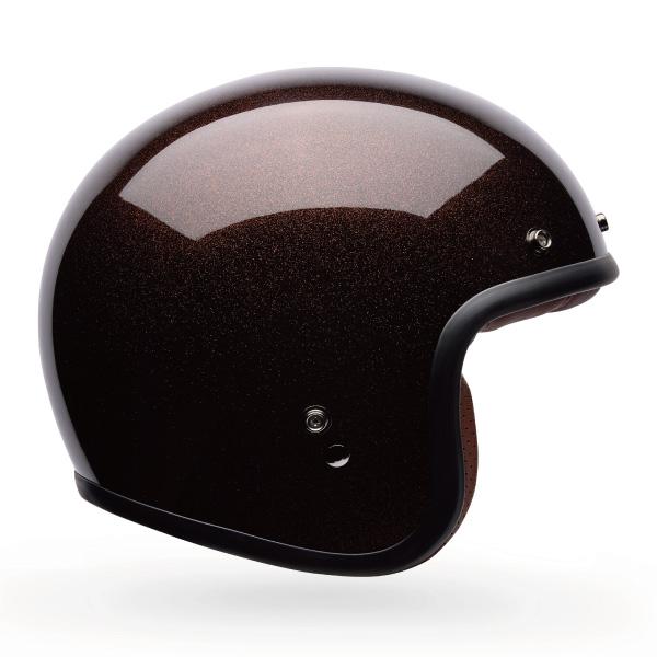 BELL（ベル） BELL CUSTOM500 CRF カスタム500 FLAKE ROOTBEER