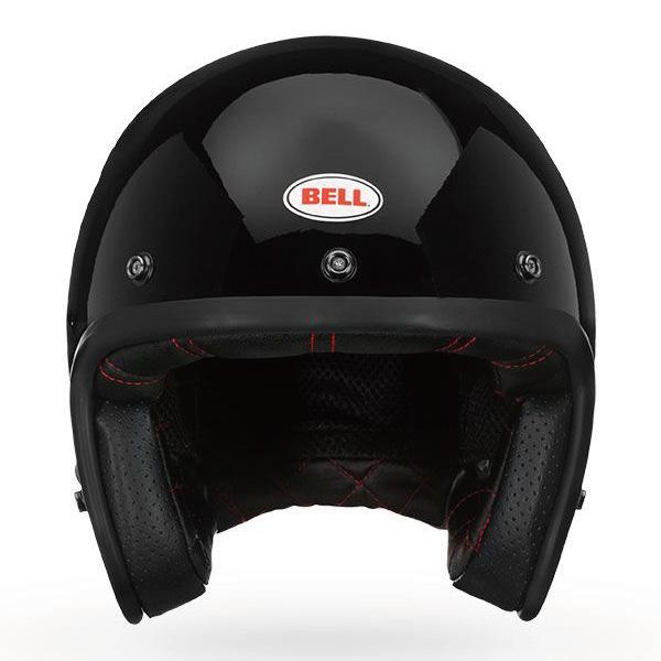 BELL（ベル） BELL CUSTOM500 カスタム500 ソリッド グロスブラック