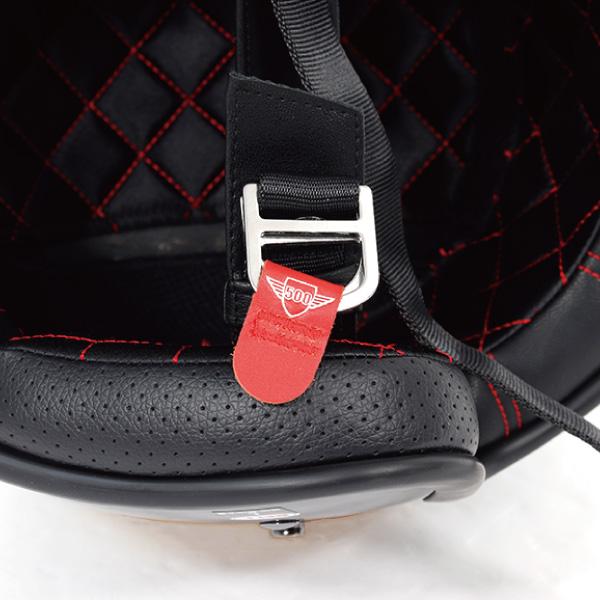 BELL（ベル） BELL CUSTOM500 カスタム500 ソリッド グロスブラック