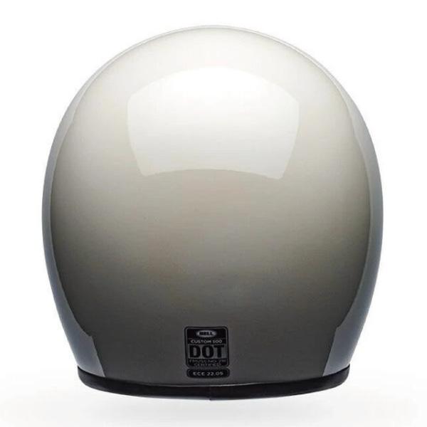 BELL（ベル） BELL CUSTOM500 カスタム500 ソリッド グロス