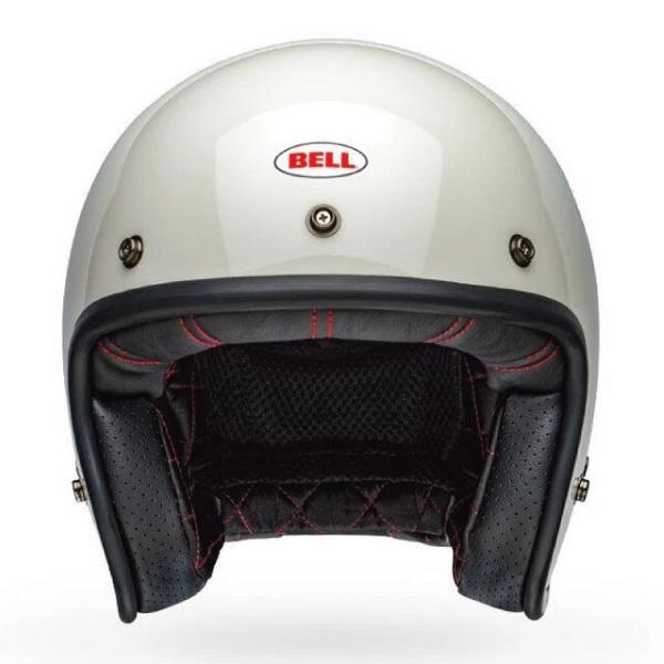 BELL（ベル） BELL CUSTOM500 CRF カスタム500 ソリッド グロス