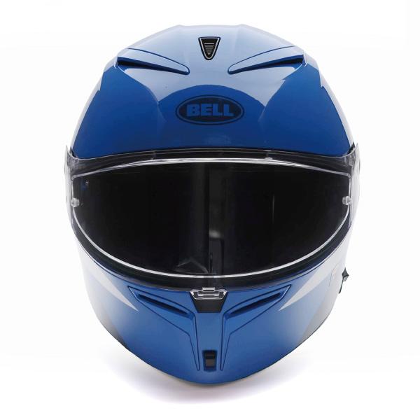 BELL（ベル） BELL LITHIUM CRF リチウム FLIP BLUE フルフェイス