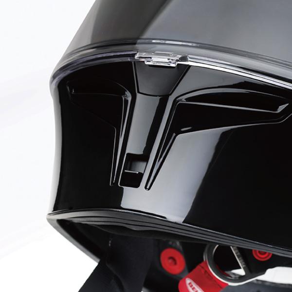 BELL（ベル） BELL LITHIUM CRF リチウム FLIP BLACK/WHITE フル