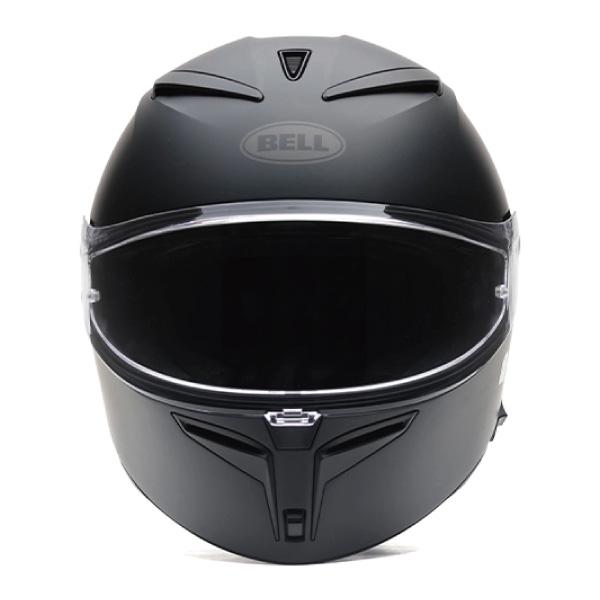 セキュリティ・セーフティ BELL lithium crf matte dark titanium s BELL（ベル） BELL LITHIUM CRF リチウム ソリッドカラー フルフェイス