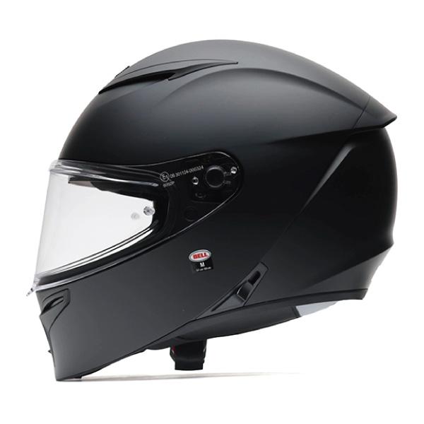 BELL（ベル） BELL LITHIUM CRF リチウム ソリッドカラー フルフェイス