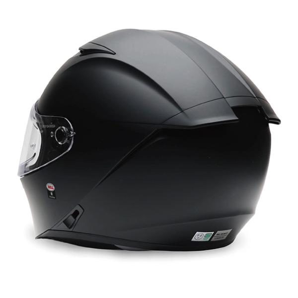 BELL（ベル） BELL LITHIUM CRF リチウム ソリッドカラー フルフェイス