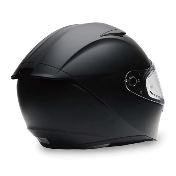 BELL（ベル） BELL LITHIUM CRF リチウム ソリッドカラー フルフェイス