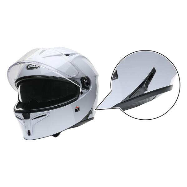 BELL（ベル） BELL LITHIUM CRF リチウム TECH RED/BLACK フルフェイス