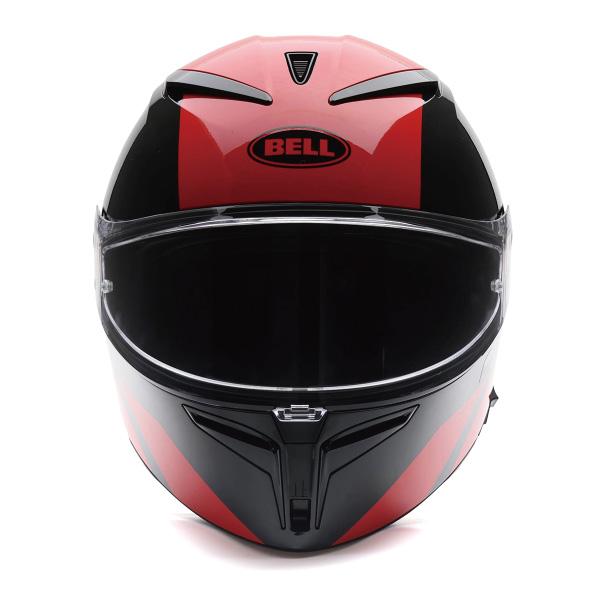 BELL（ベル） BELL LITHIUM CRF リチウム TECH RED/BLACK フルフェイス