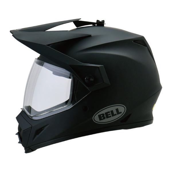 BELL（ベル） BELL MX-9 ADVENTURE MIPS アドベンチャーMIPS ソリッド