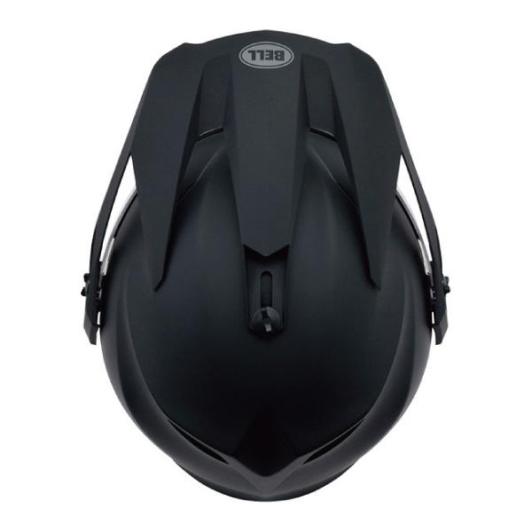 BELL MX-9 ADVENTURE MIPS マットブラック BELL MX-9 Adventure Mips Dual Sport Helmet Marauder Matte