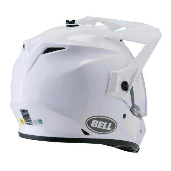 BELL（ベル） BELL MX-9 ADVENTURE MIPS アドベンチャーMIPS ソリッド