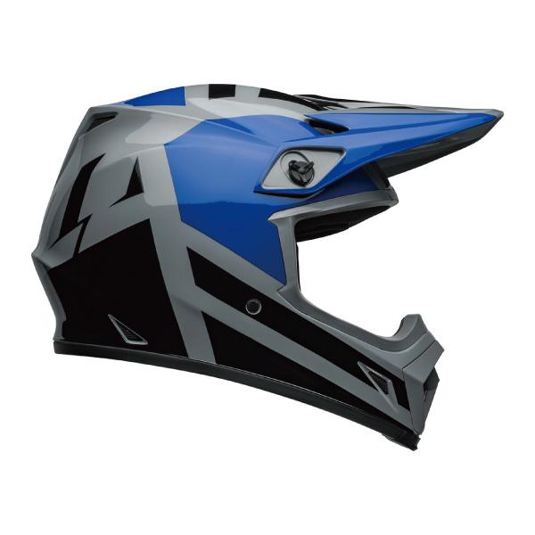 ＢＥＬＬ　オフロードヘルメット bikelenet_bikele-helmet-bell-