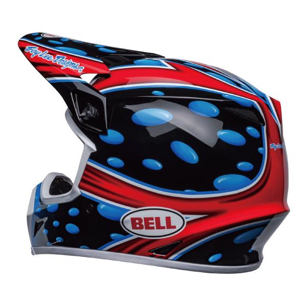 BELL(ヘルメット) BELL オフロードヘルメット MX-9 MIPS MC BELL(ヘルメット) BELL オフロードヘルメット MX-9 MIPS MC