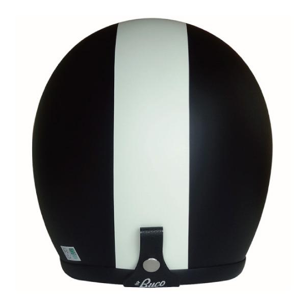 BUCO（ブコ） ヘルメット EXTRA BUCO Stripe エクストラブコ センター