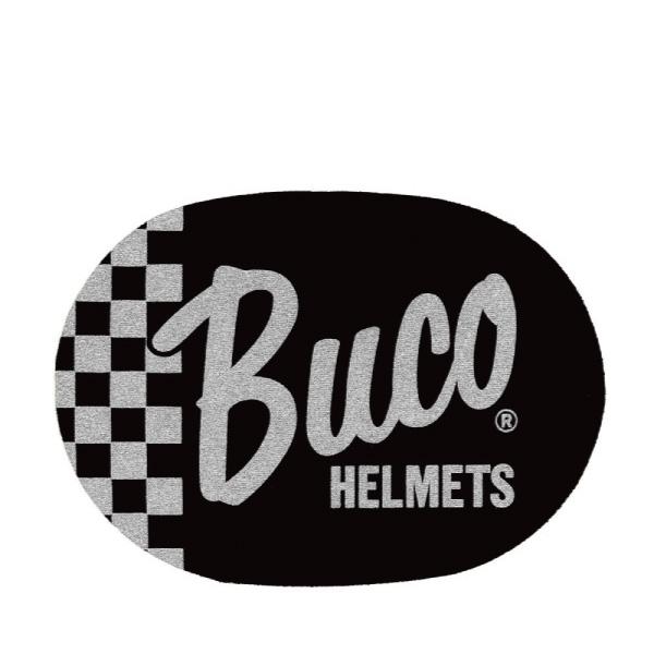 BUCO INNER お値打ち価格で 送料無料 HEAD ブコ インナーヘッドパッド PAD