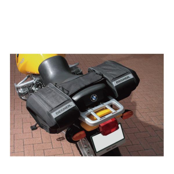DEGNER（デグナー） NB-36 スポーツダブルバッグ / DEGNER SPORTS