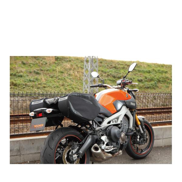 DEGNER（デグナー） NB-76 スポーツダブルバッグ / DEGNER SPORTS
