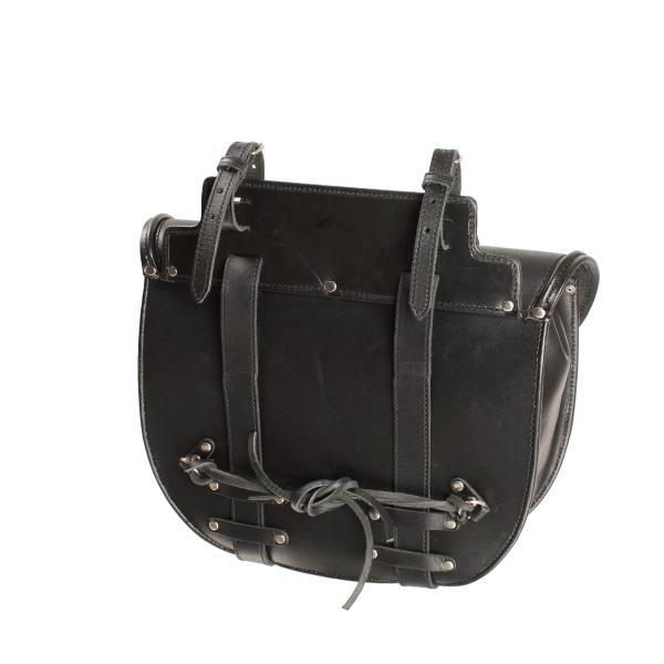DEGNER（デグナー） SB-36 レザーサドルバッグ / DEGNER LEATHER